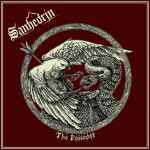 SANHEDRIN - The Poisoner CD